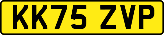 KK75ZVP