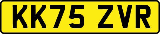 KK75ZVR
