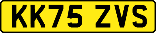 KK75ZVS