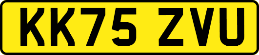 KK75ZVU