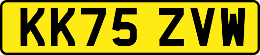 KK75ZVW