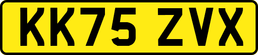 KK75ZVX