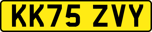 KK75ZVY