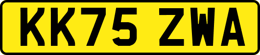KK75ZWA