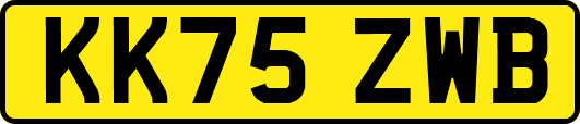 KK75ZWB