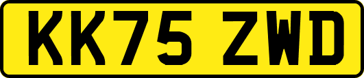 KK75ZWD