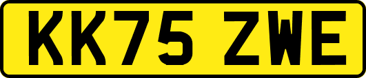 KK75ZWE
