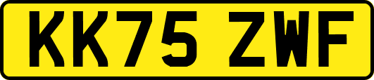 KK75ZWF