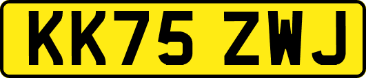 KK75ZWJ
