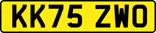 KK75ZWO