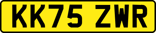 KK75ZWR