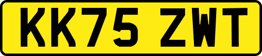 KK75ZWT