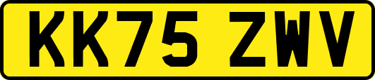 KK75ZWV