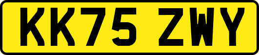 KK75ZWY