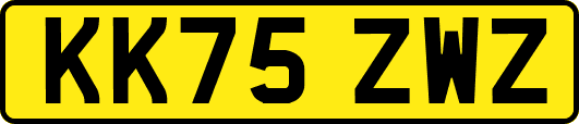 KK75ZWZ