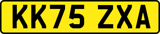 KK75ZXA