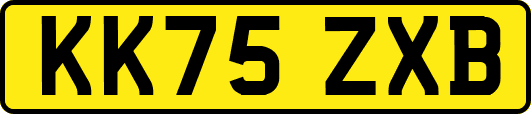 KK75ZXB