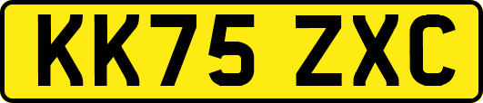 KK75ZXC