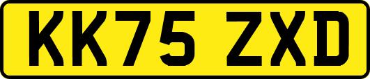 KK75ZXD
