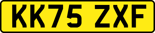 KK75ZXF