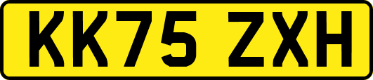 KK75ZXH