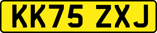 KK75ZXJ