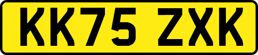 KK75ZXK