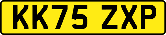 KK75ZXP