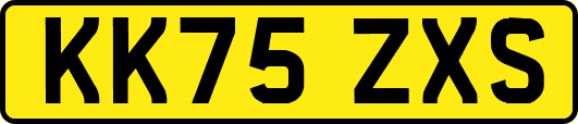 KK75ZXS