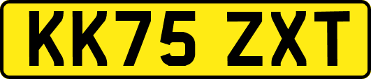 KK75ZXT