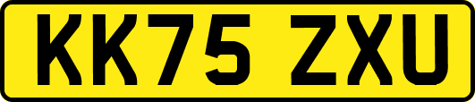KK75ZXU