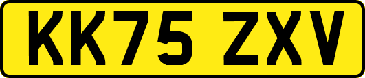KK75ZXV