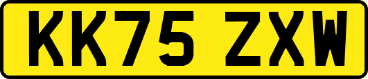 KK75ZXW