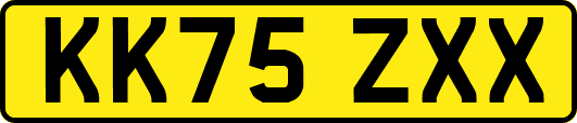 KK75ZXX