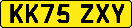 KK75ZXY
