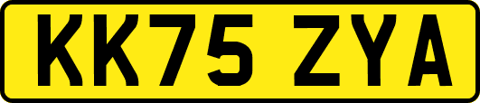 KK75ZYA