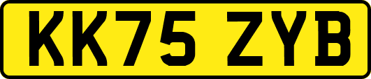 KK75ZYB