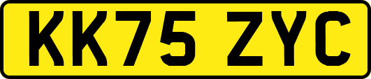 KK75ZYC