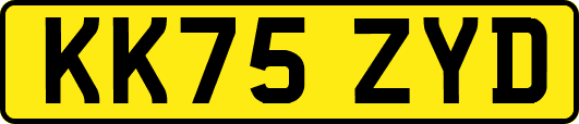 KK75ZYD