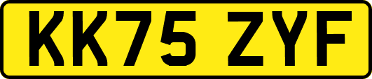 KK75ZYF