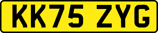 KK75ZYG