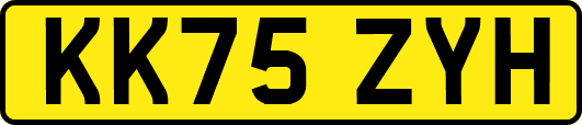 KK75ZYH