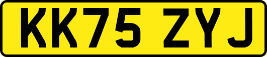 KK75ZYJ