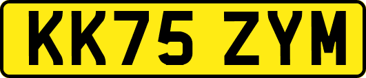 KK75ZYM