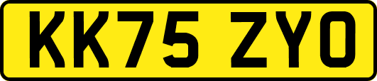 KK75ZYO