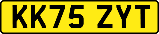 KK75ZYT