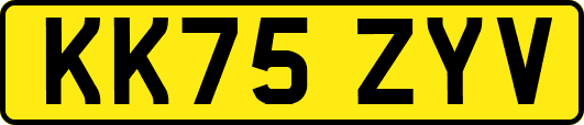 KK75ZYV
