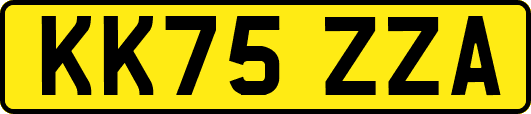 KK75ZZA