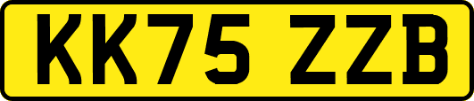 KK75ZZB