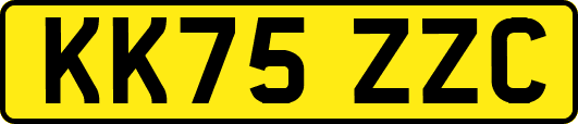 KK75ZZC
